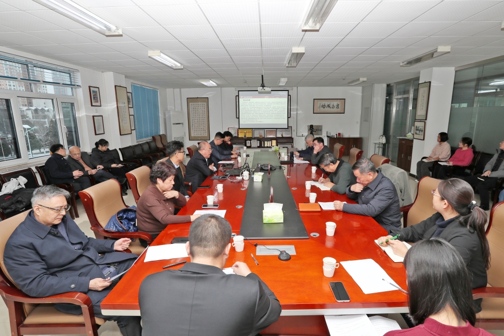 同心共濟(jì)創(chuàng)佳績、奮發(fā)圖強(qiáng)謀發(fā)展 ——頸復(fù)康藥業(yè)集團(tuán)召開2025年度經(jīng)濟(jì)工作會議